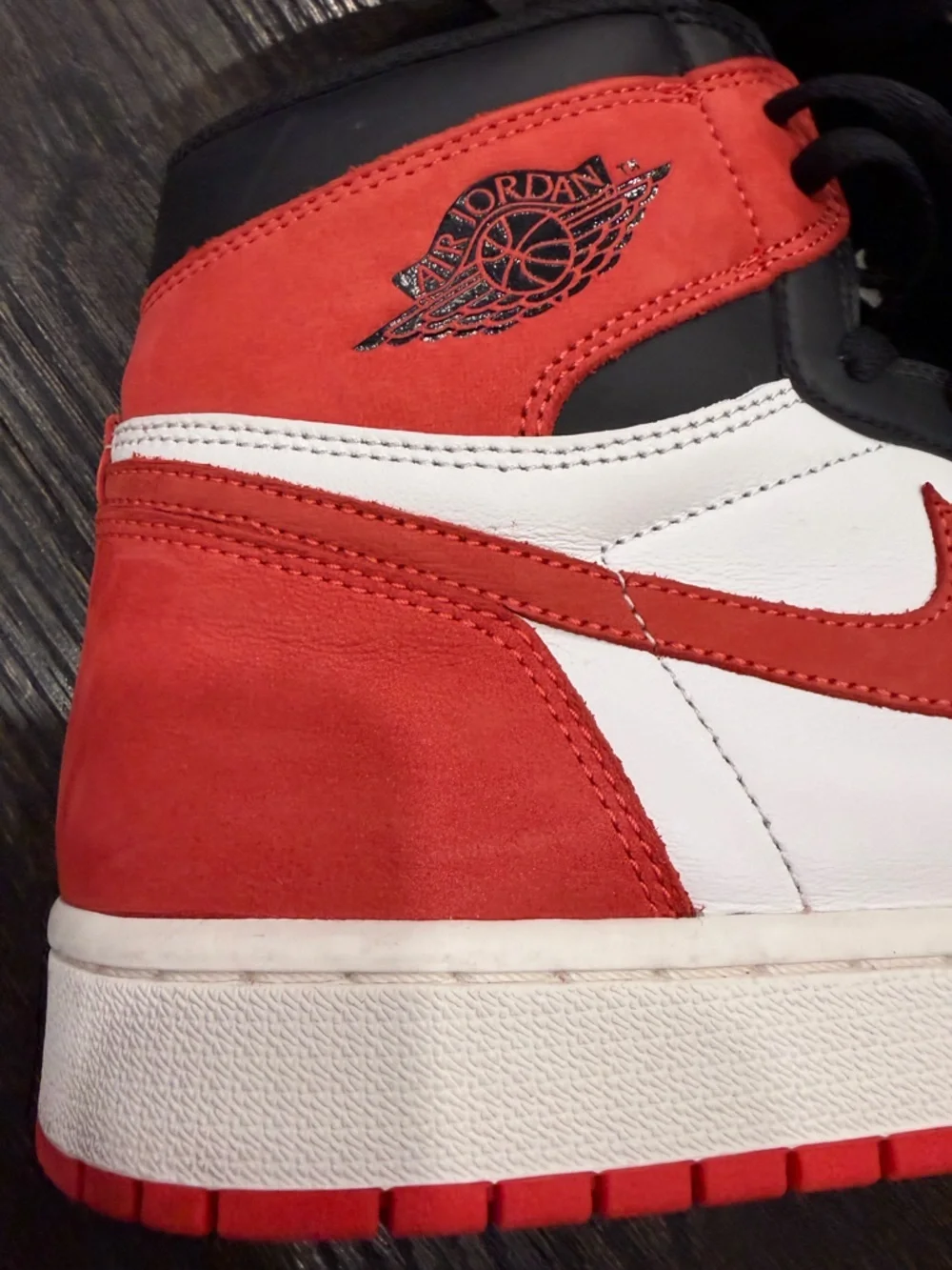 Jordan air retro